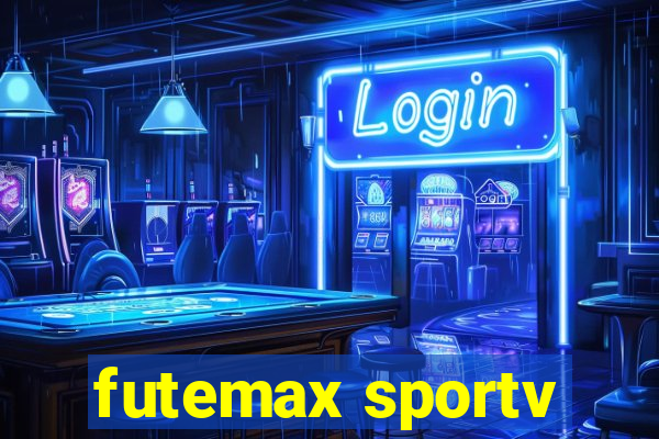 futemax sportv